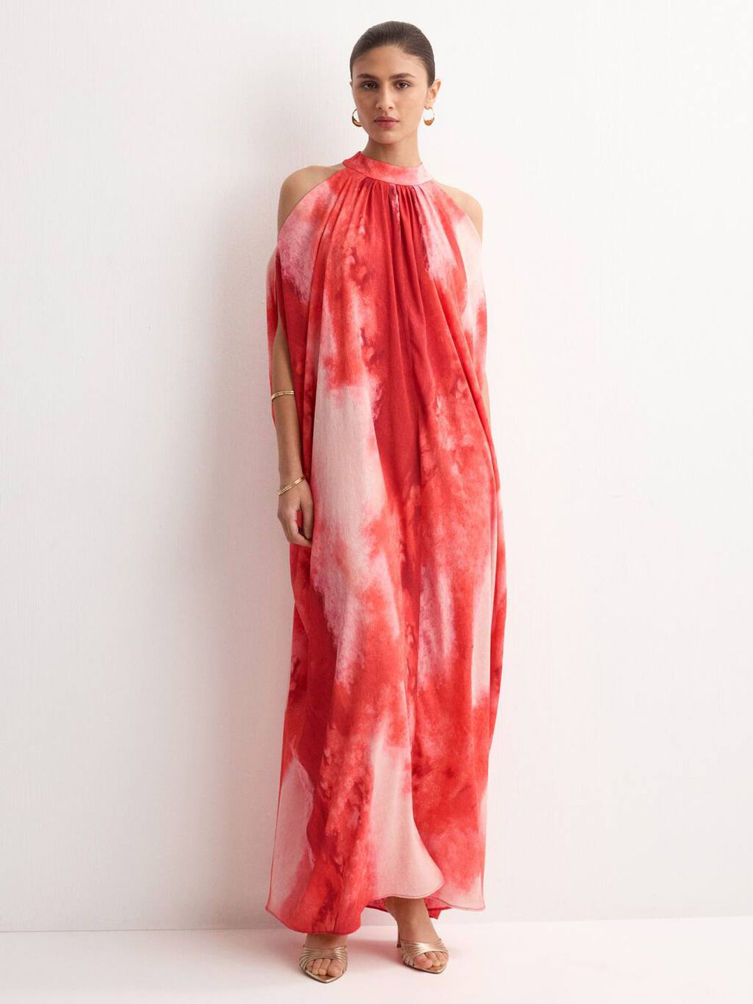 Mango Maxi Dresses - Buy Mango Maxi Dresses online in India