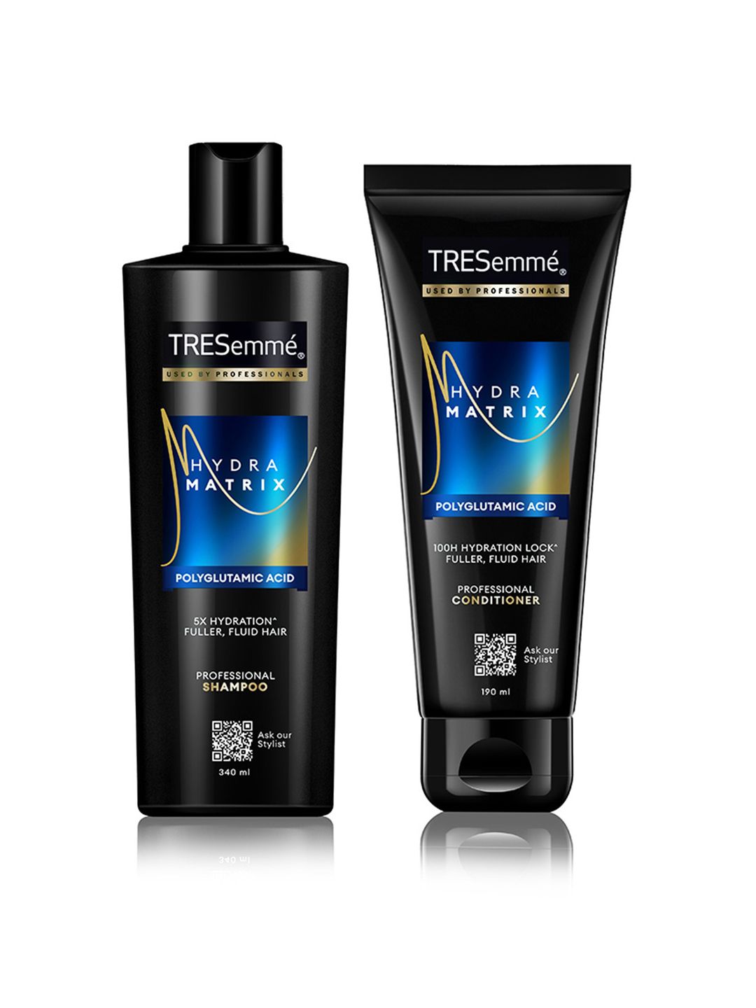 TRESemme TRESemme Hydra Matrix Conditioner & Shampoo Hair Care Duo