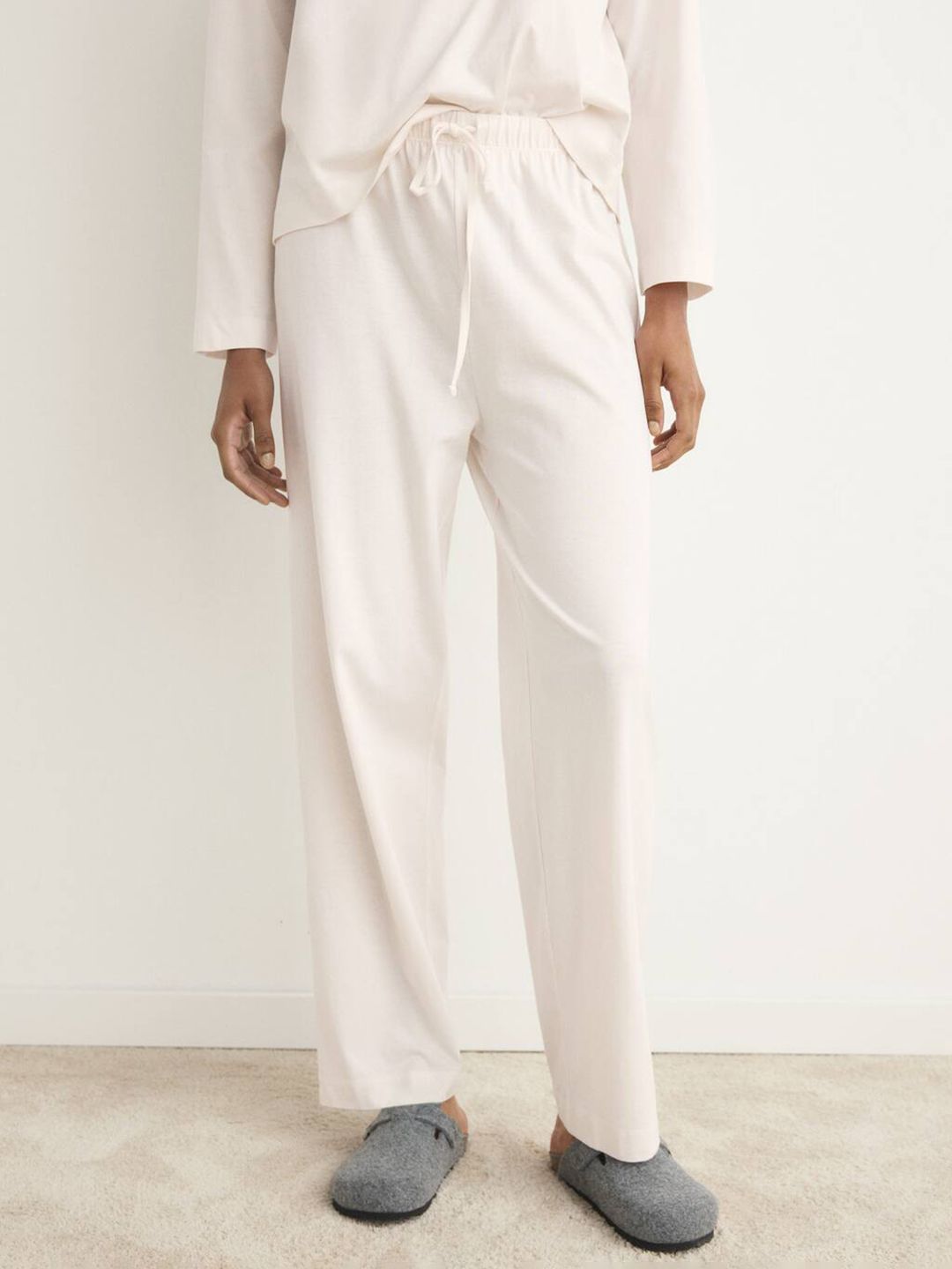 Pure Cotton Lounge Pants