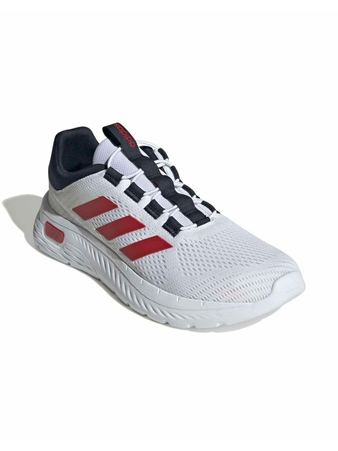 ADIDAS Mould 4 Lace U Men Lace-Ups Running Sports Shoes
