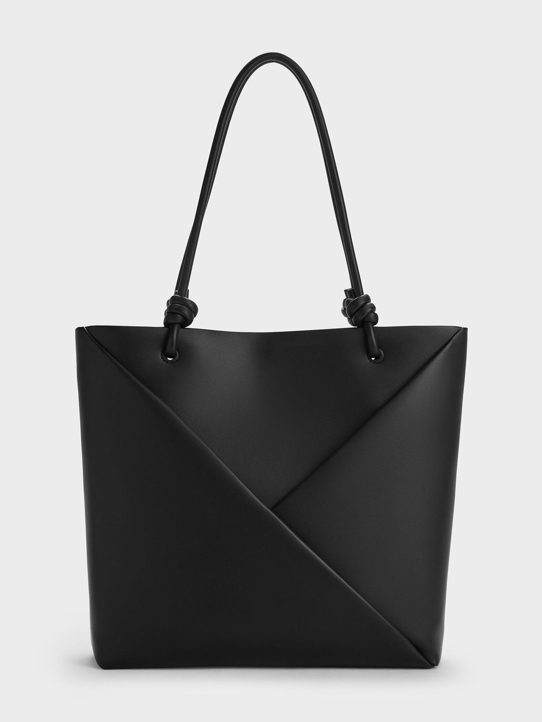 Midori Geometric Tote Bag