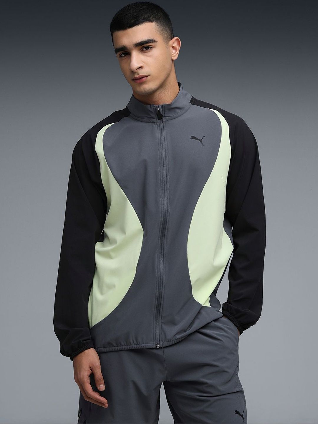 Puma PWRMODE Warm-Up Men's Jacket