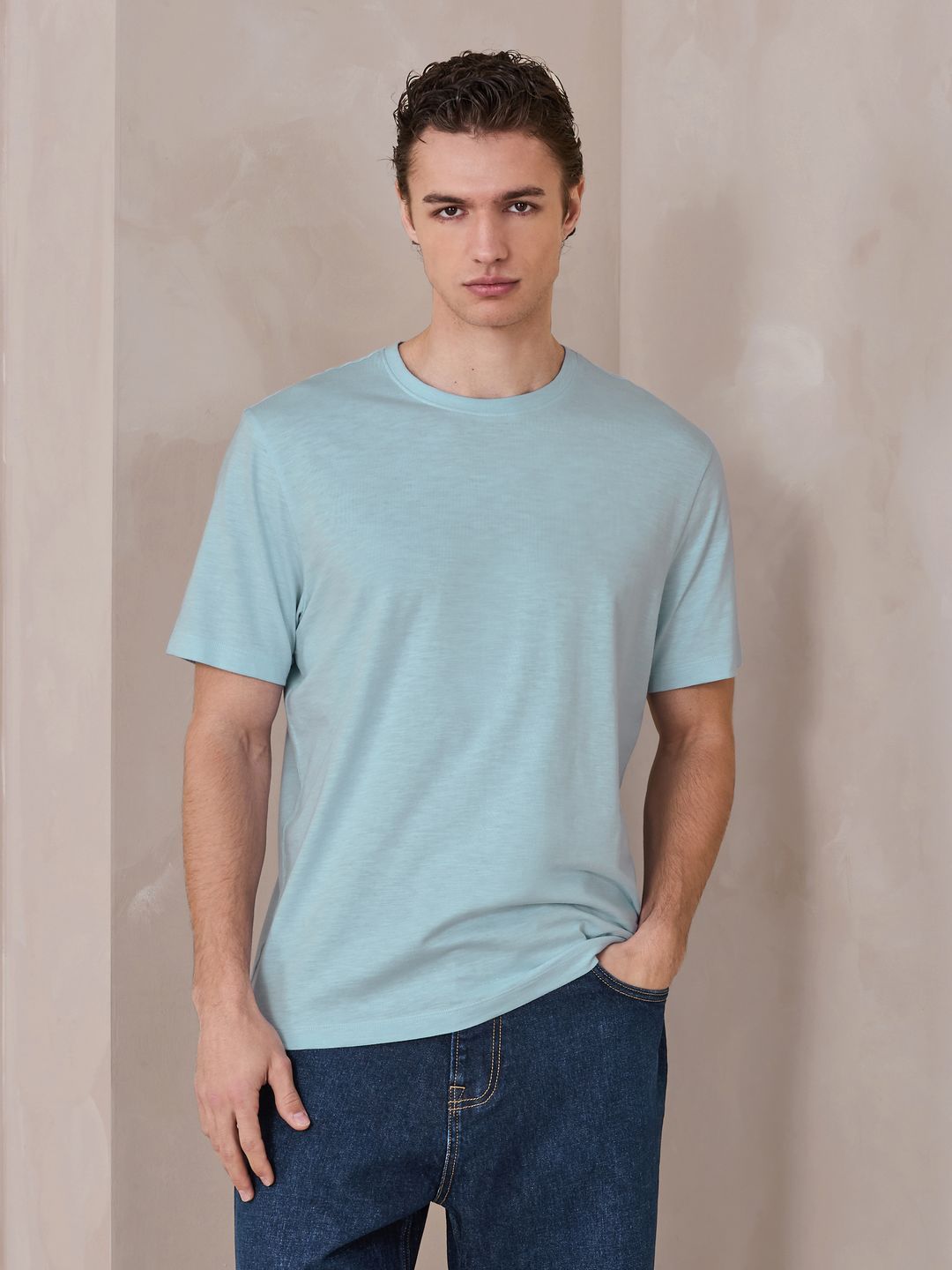 NEXT Round Neck T-shirt
