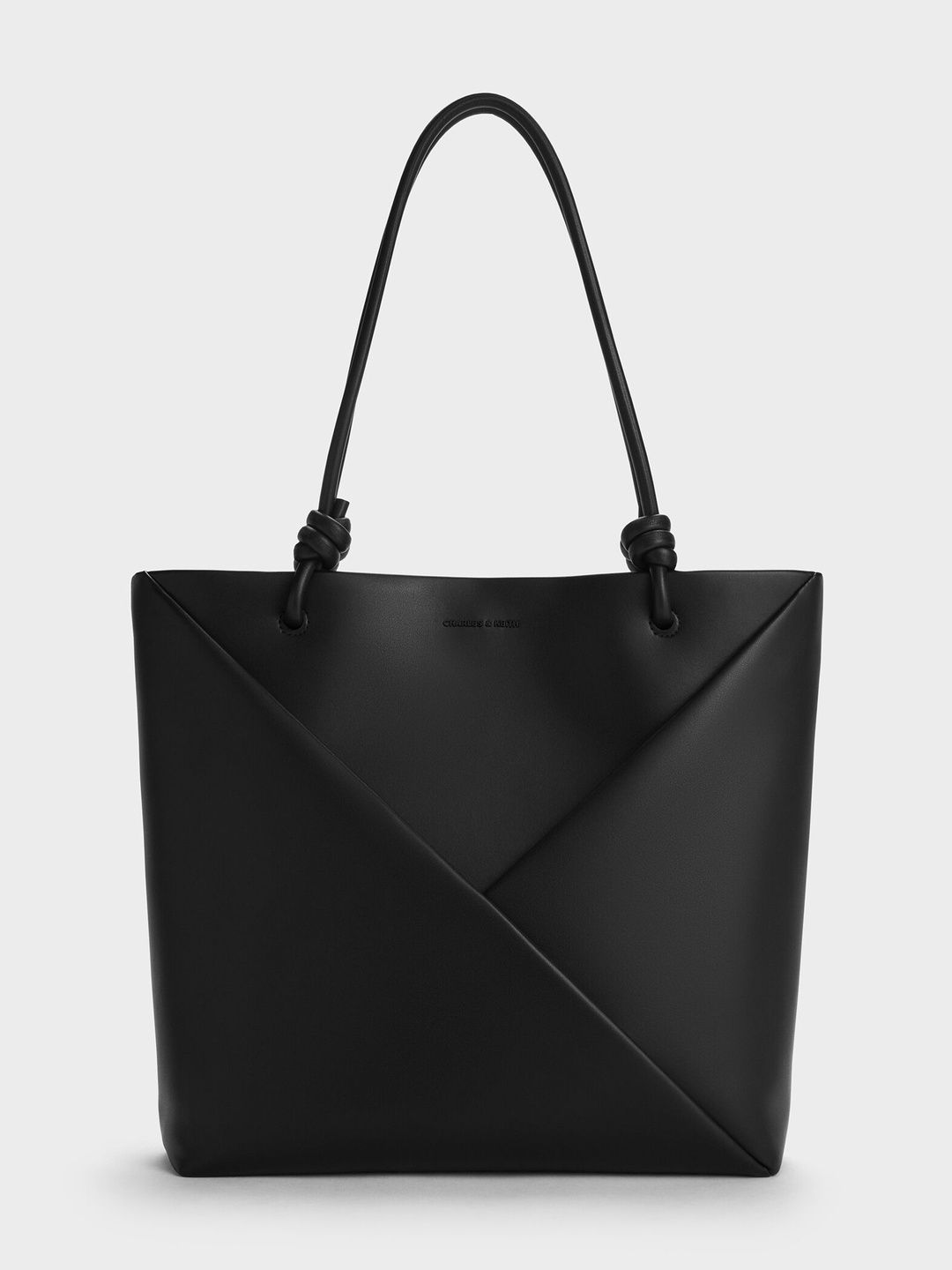 Midori Geometric Tote Bag