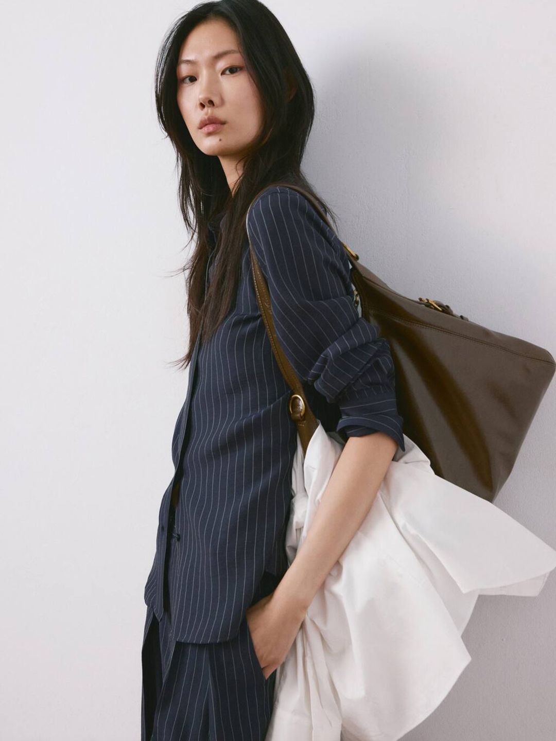 Striped Casual Shirt