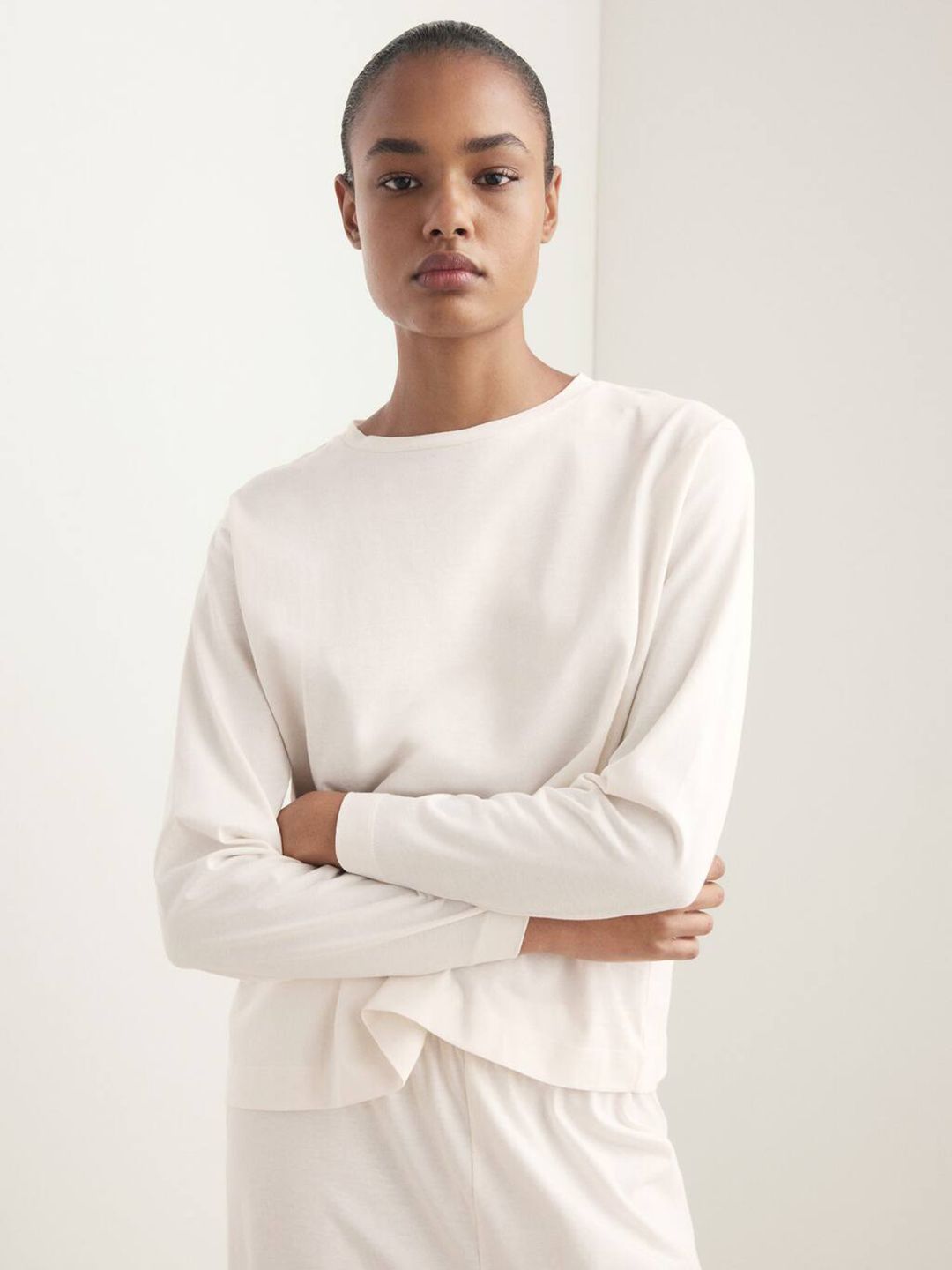 Pure Cotton Lounge Pants
