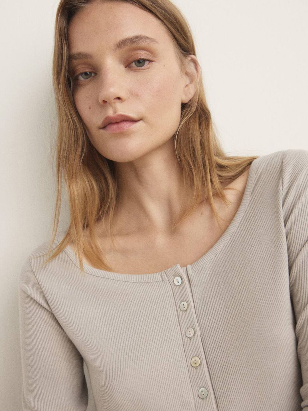 Round Neck Lounge Tshirts