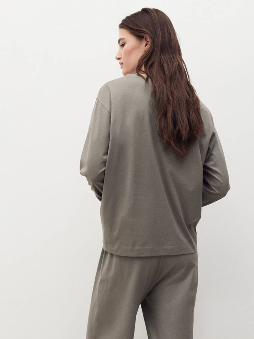 Pure Cotton Lounge Pants