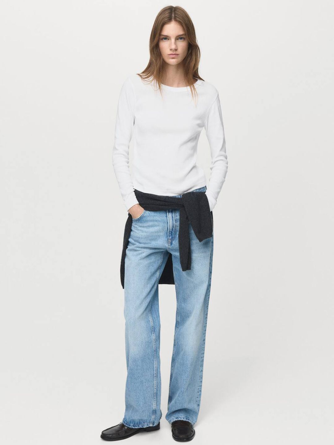 Pure Cotton T-shirt