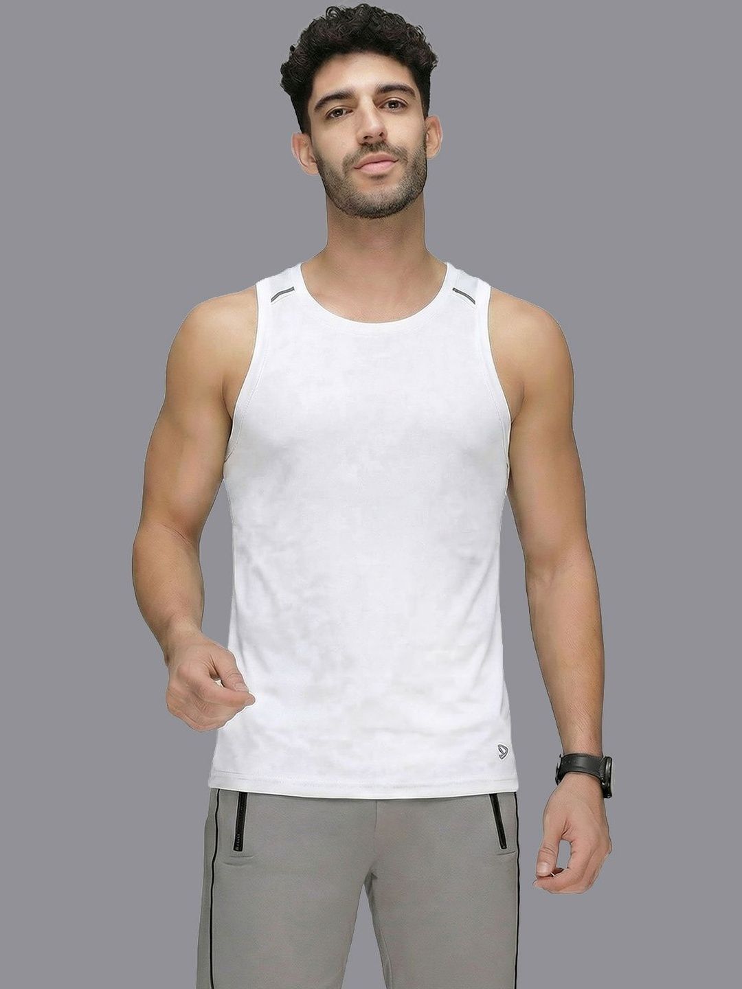MACHO Gym Vest