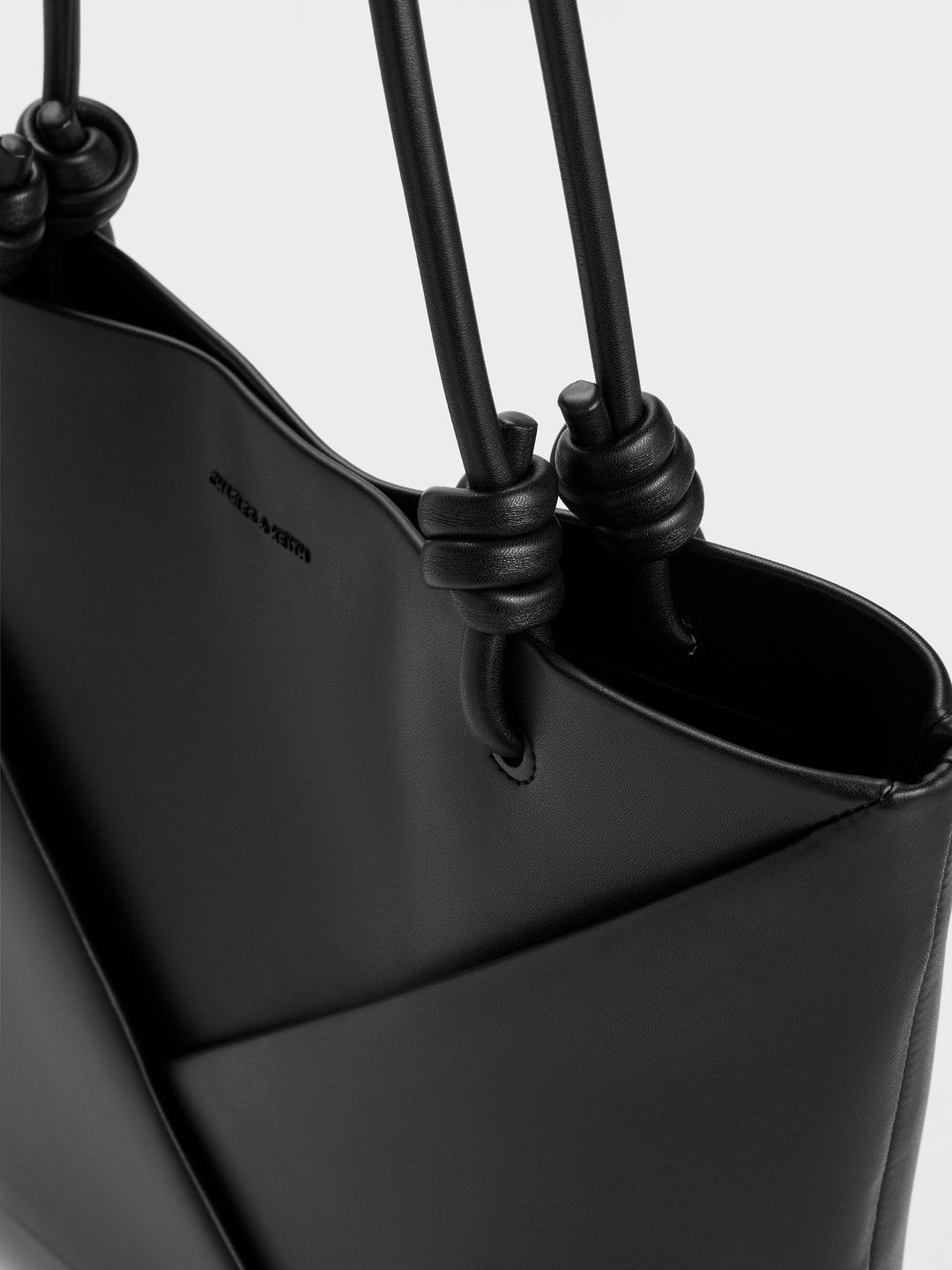Midori Geometric Tote Bag