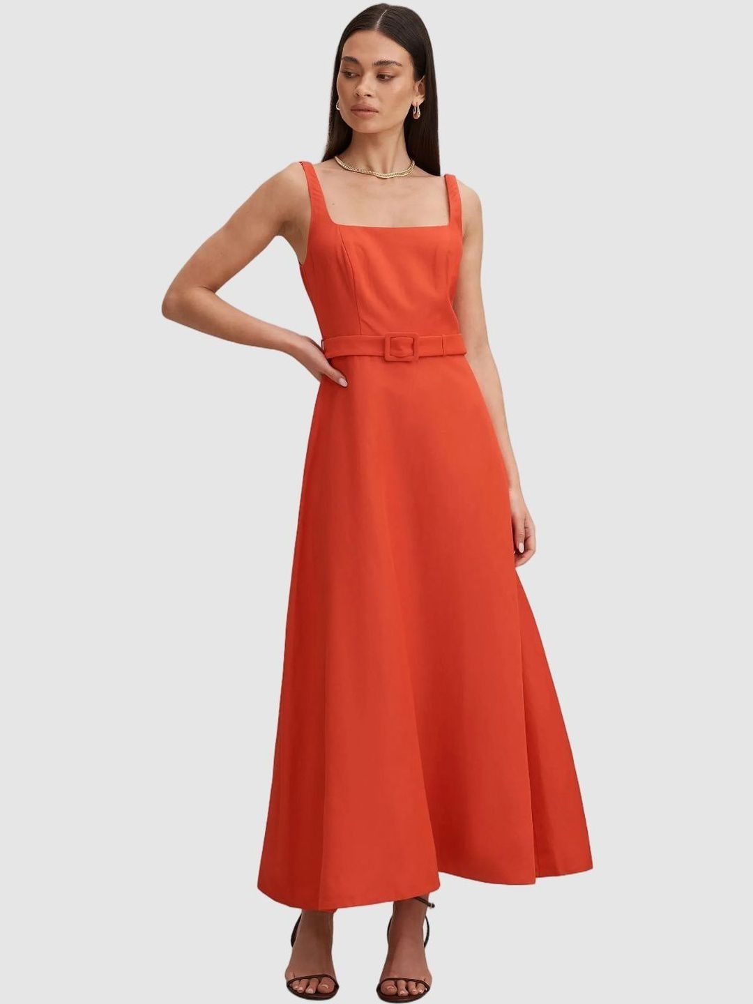 open lace back dress Buy Ravin