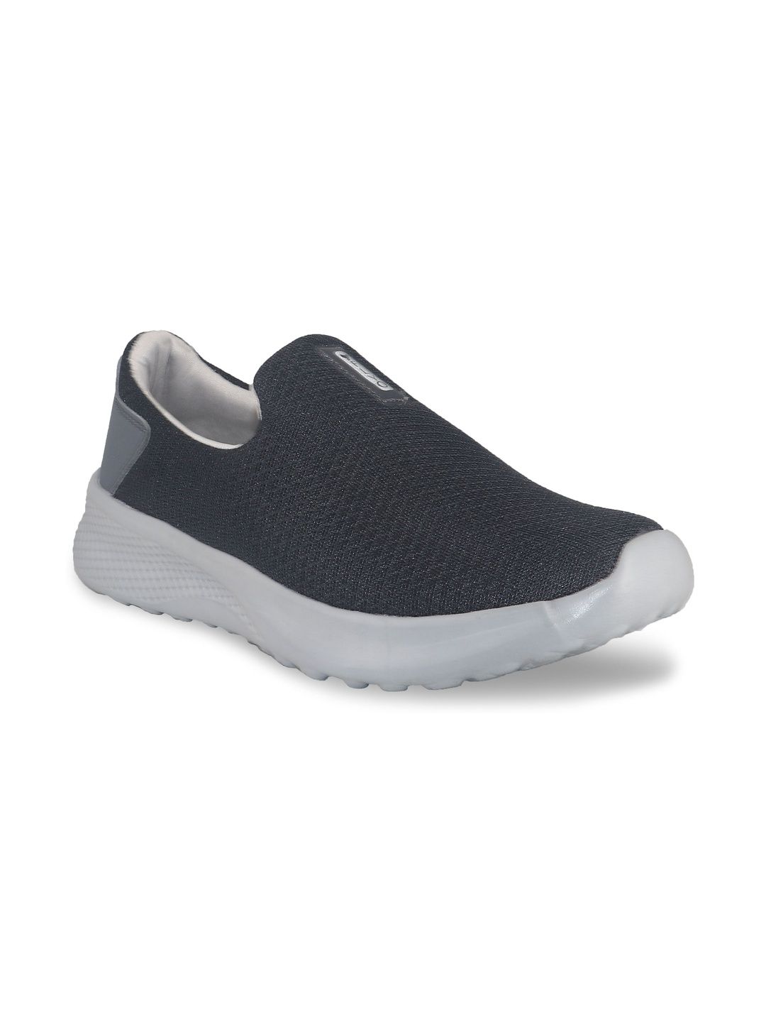 Lakhani Vardaan Men Mesh Walking Non-Marking Shoes