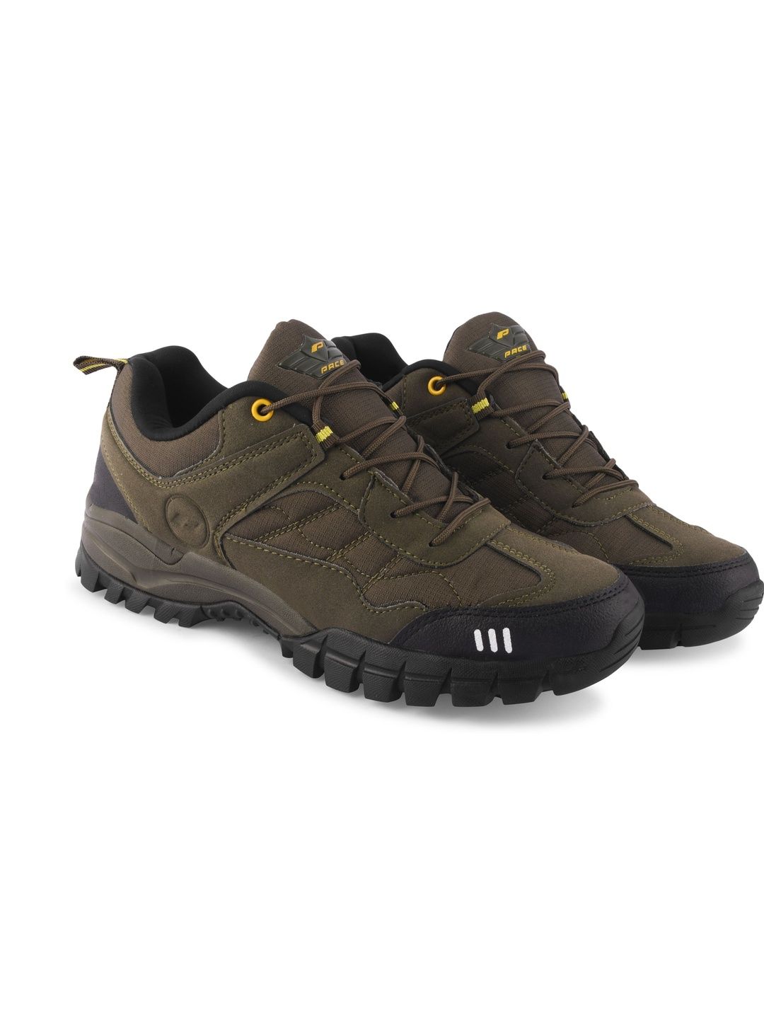 Lakhani Vardaan Men Walking Non-Marking Shoes