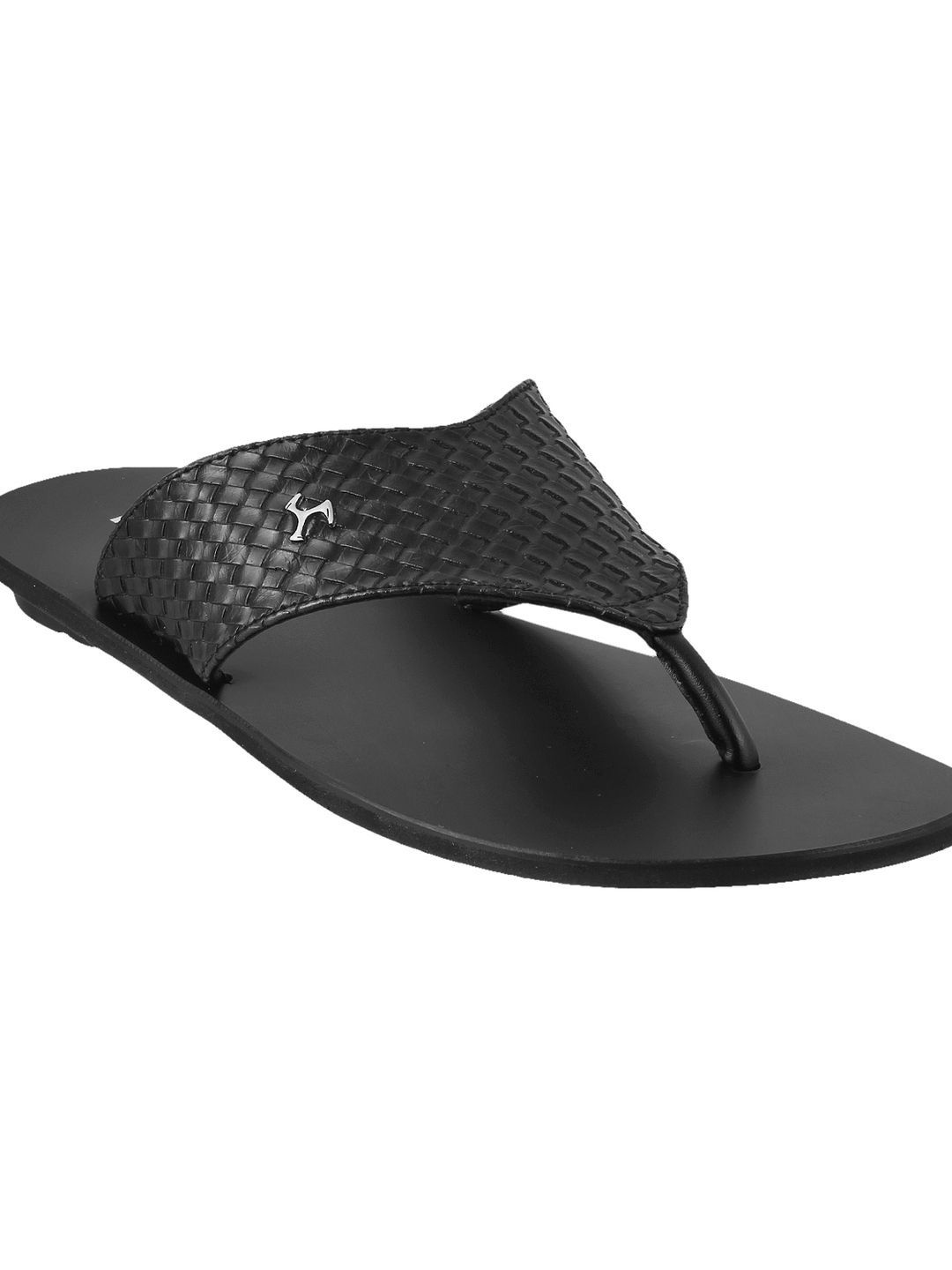 Mochi Men Rubber Thong Flip-Flops