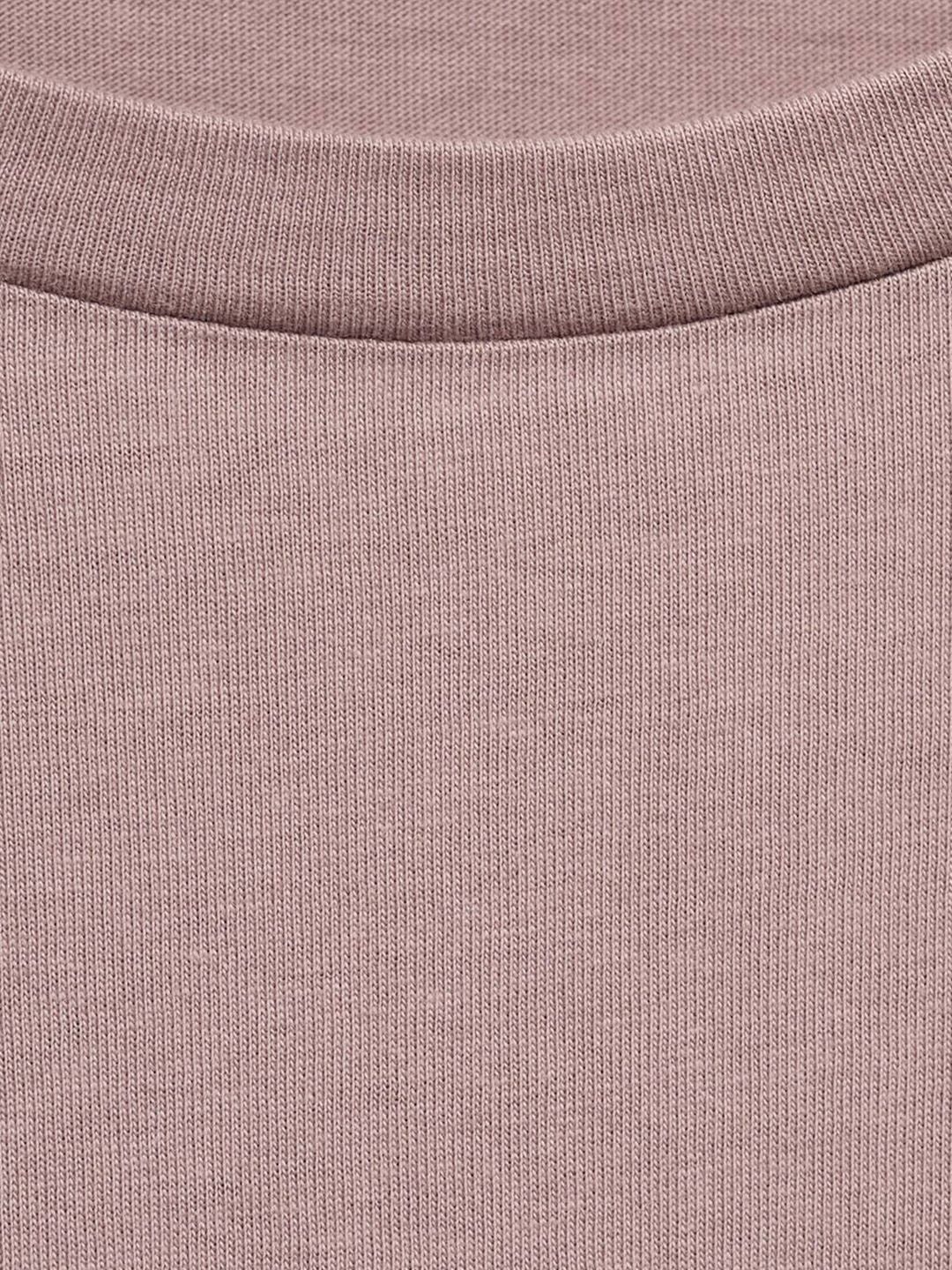 Pure Cotton Straight Lounge Pants