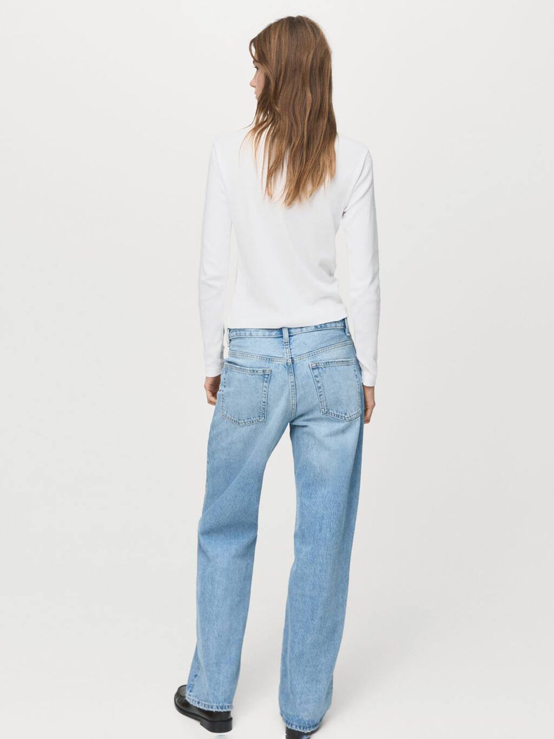 Pure Cotton T-shirt