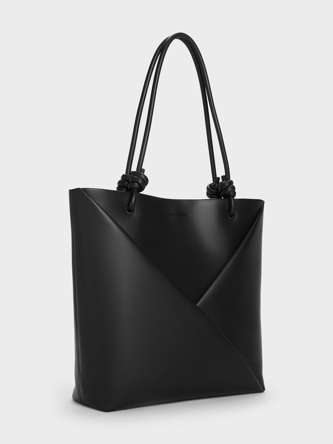 Midori Geometric Tote Bag