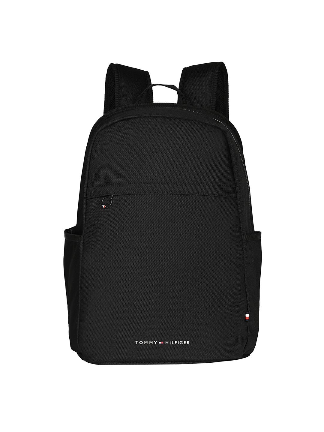 Brand Logo Backpack Tommy Hilfiger Men Brand Logo Backpack