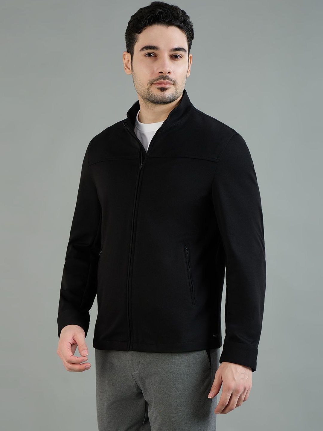 ONEMILE Men Fashion Jacket