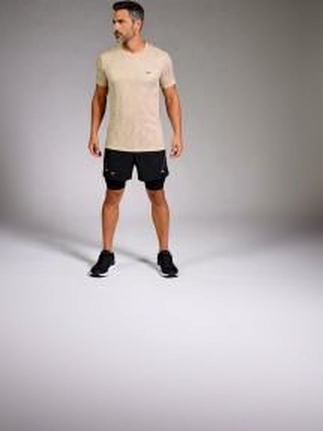 Naofit Men 2 UPF50 T-shirt