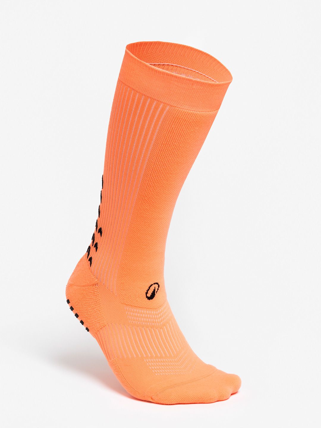 Decathlon Kipsta - Adults Orange Viralto II Stability Football Socks