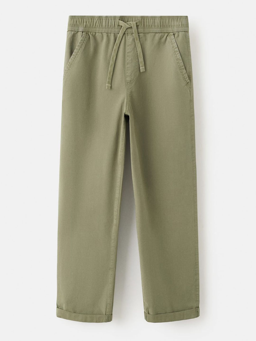 Mango Kids Mango Kids Boys Chinos Trousers