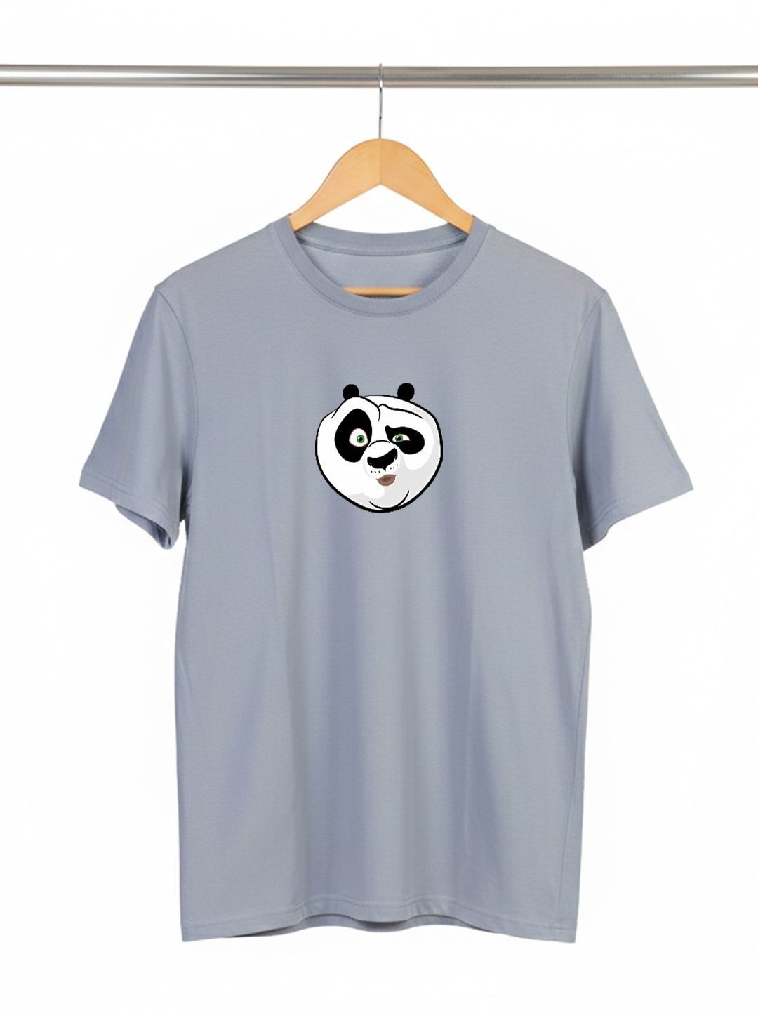 Greylongg Men T-shirt