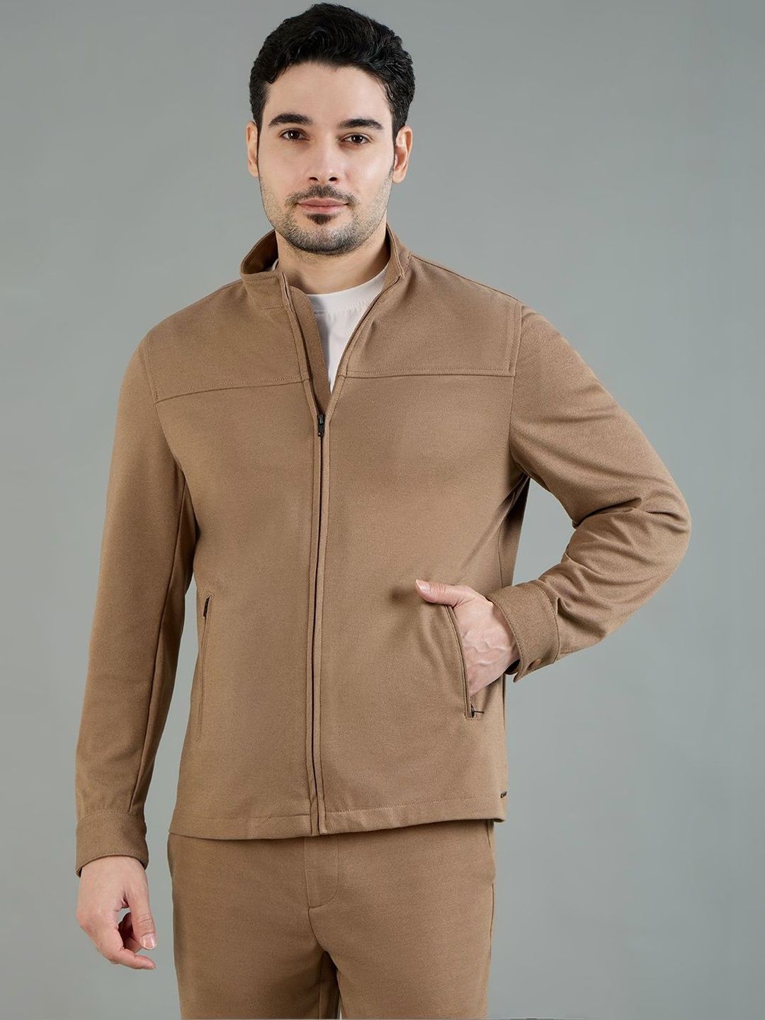 ONEMILE Men Sporty Jacket