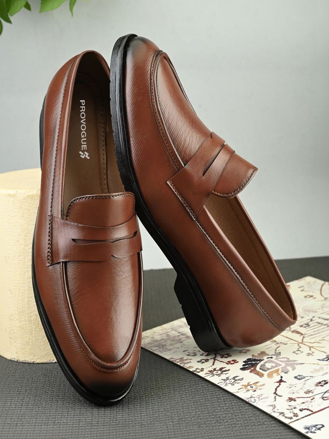 Provogue Men Loafers