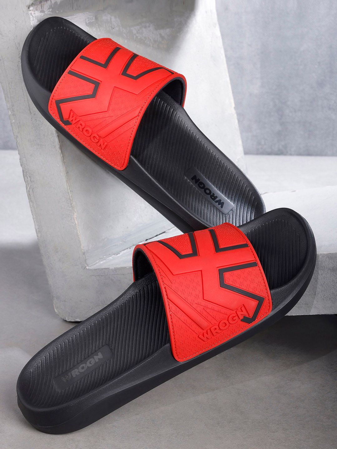 WROGN Men Sliders