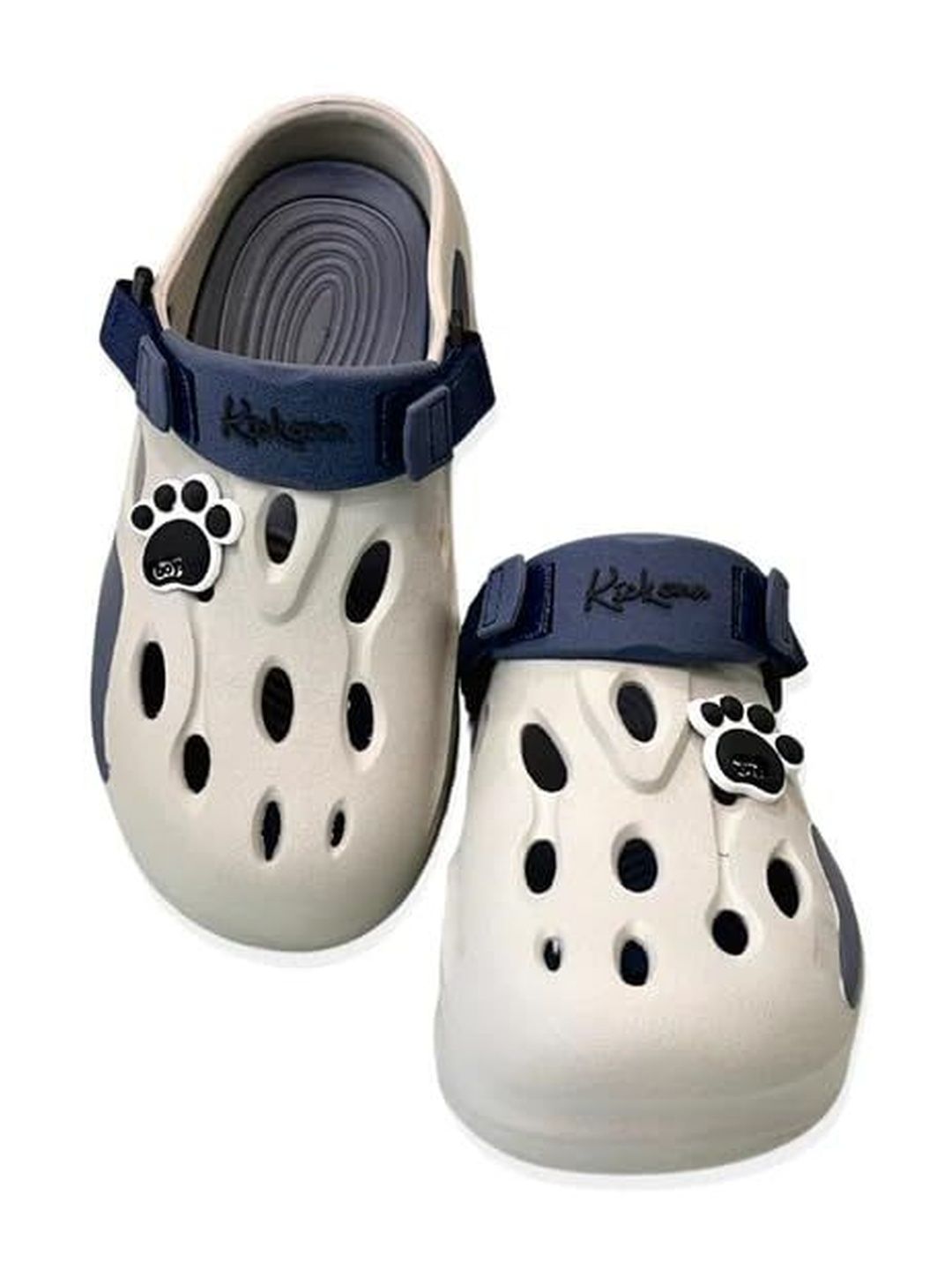 Loox.in Men Clogs