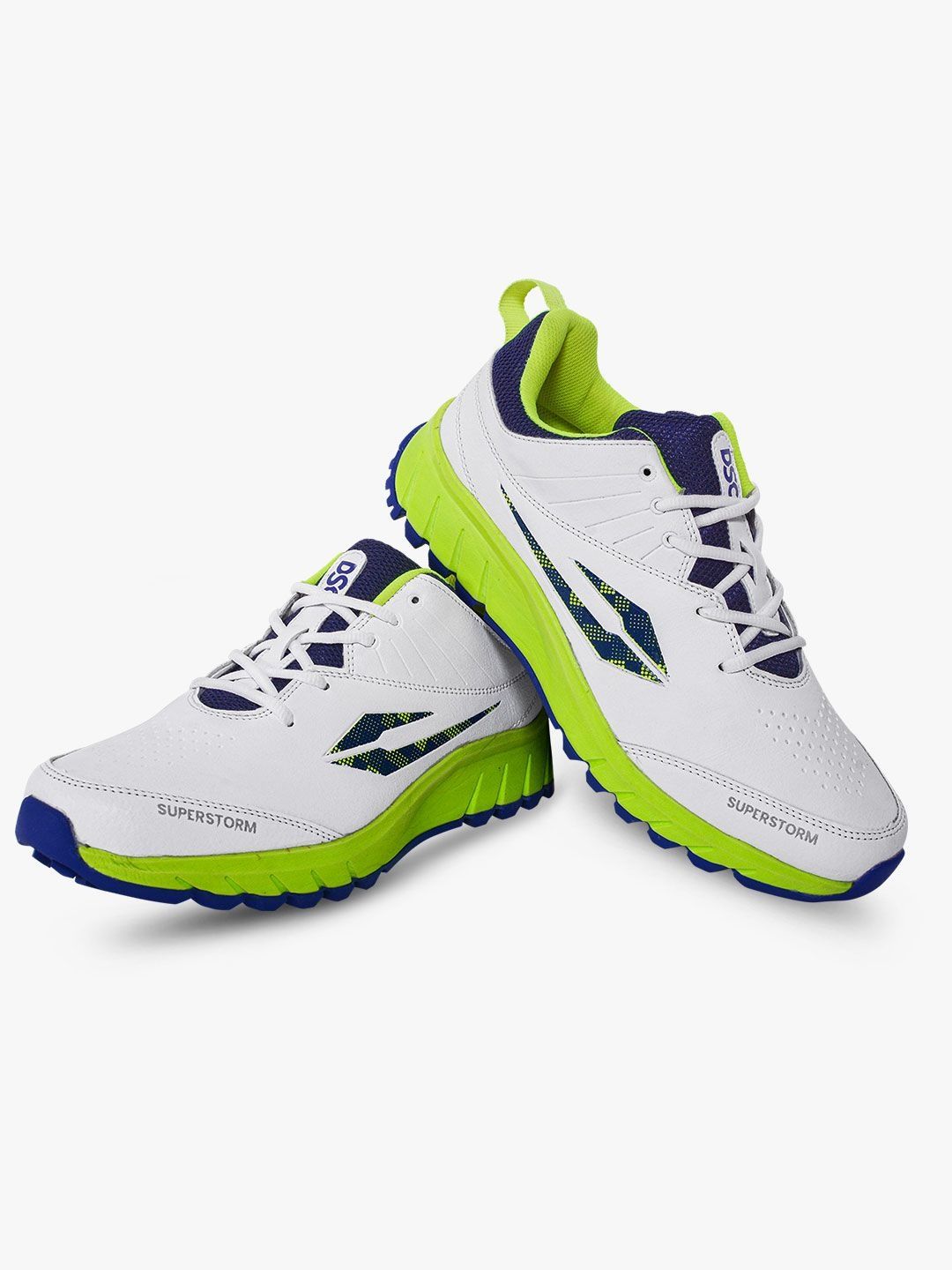 DSC Men Cricket Shoes