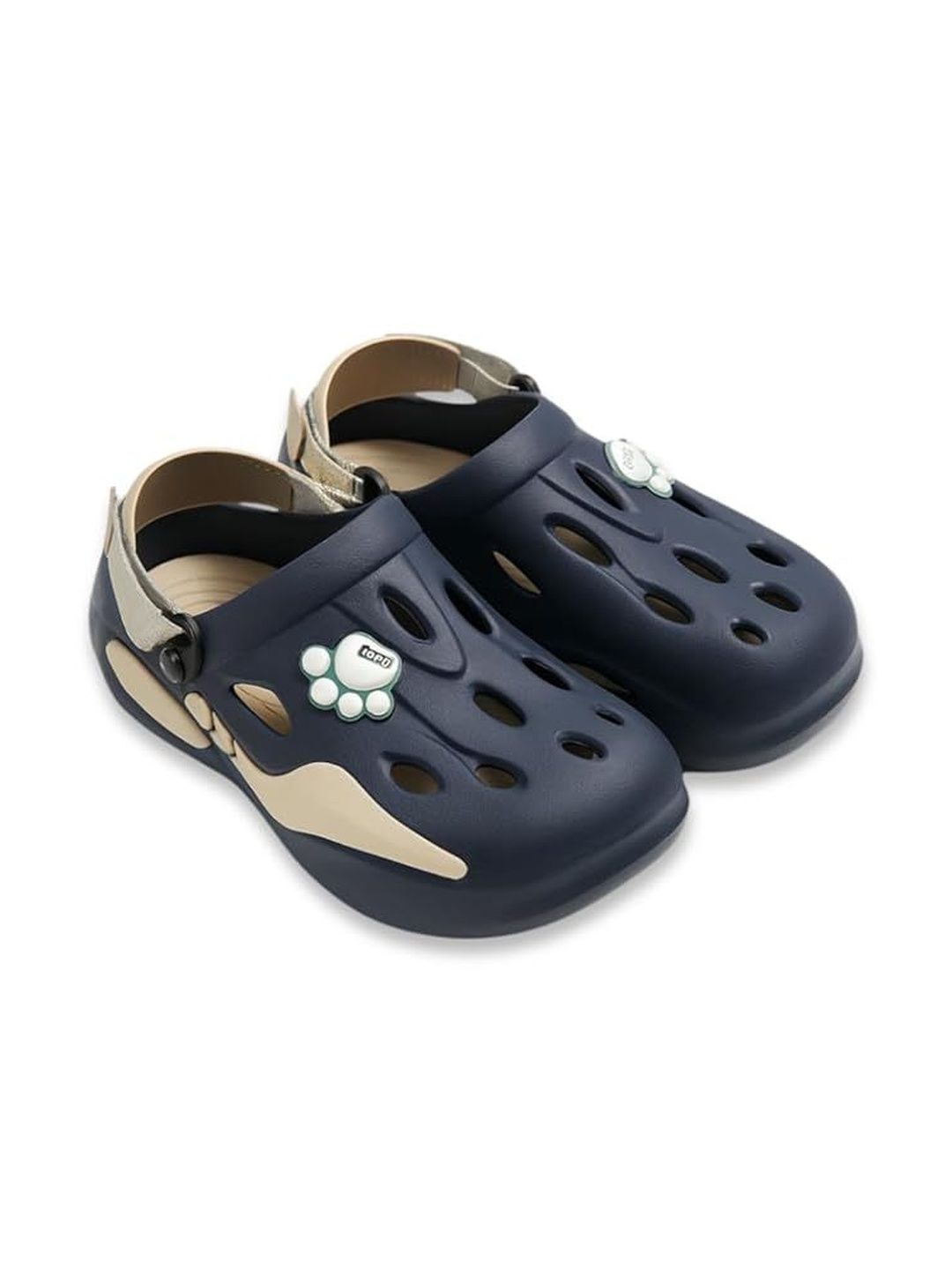 Loox.in Men Clogs
