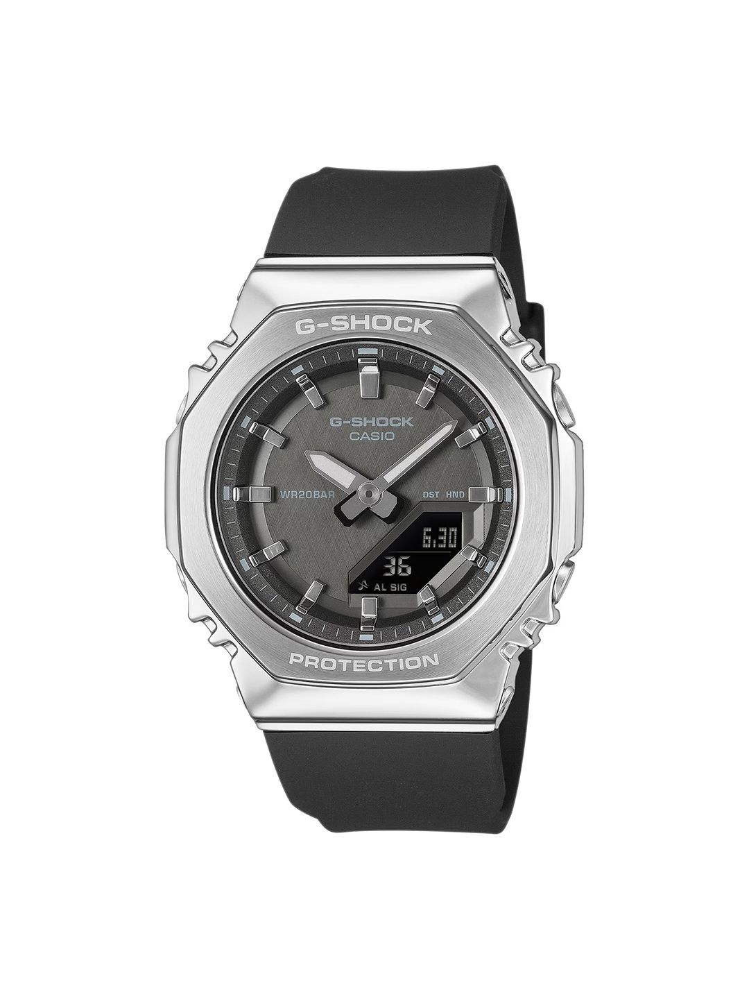 【値下げ中】CASIO G-SHOCK 3179JA Buy CASIO Women Dial & Wrap Around Straps Analogue and Digital