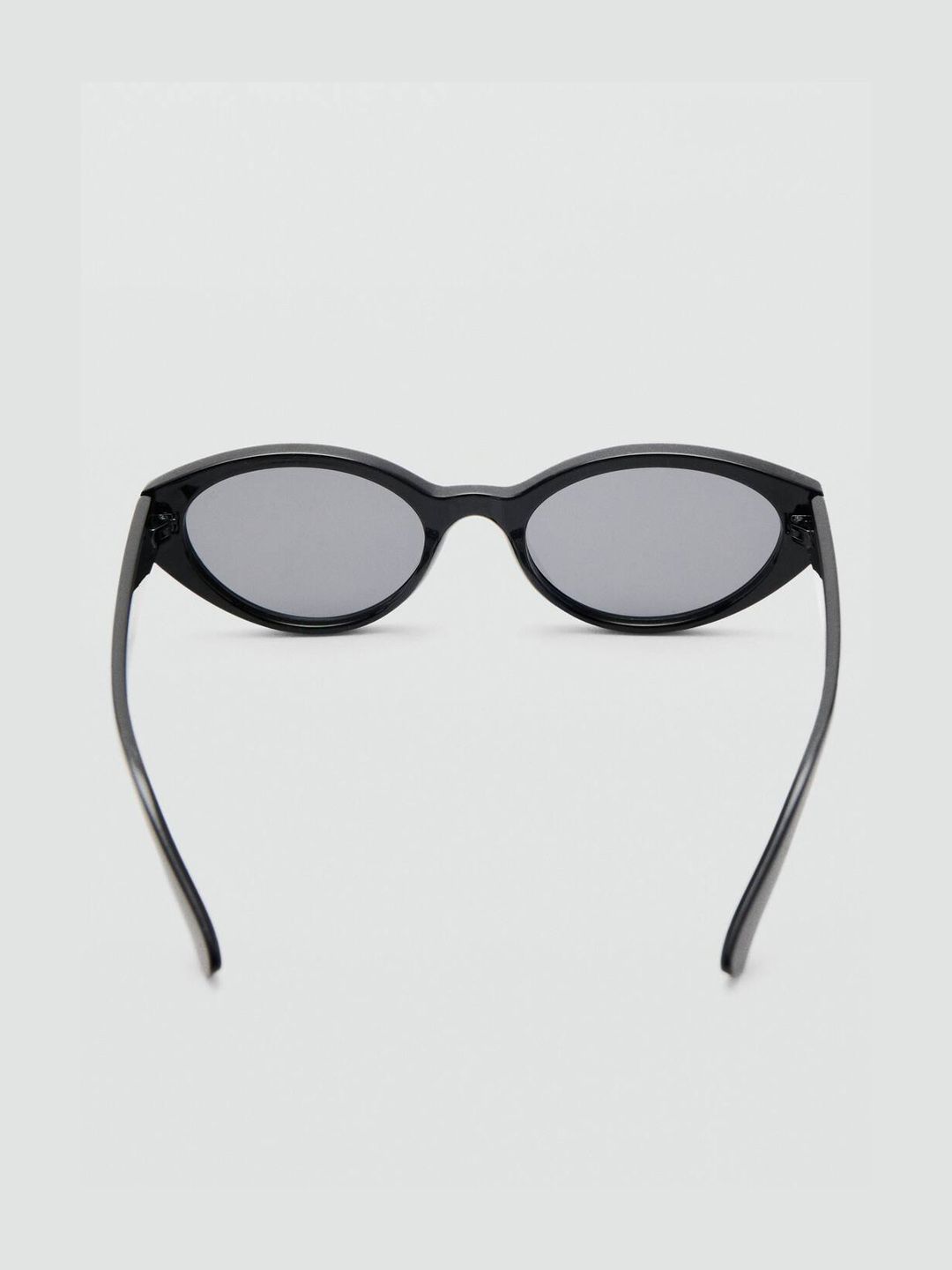 Oval Sunglasses