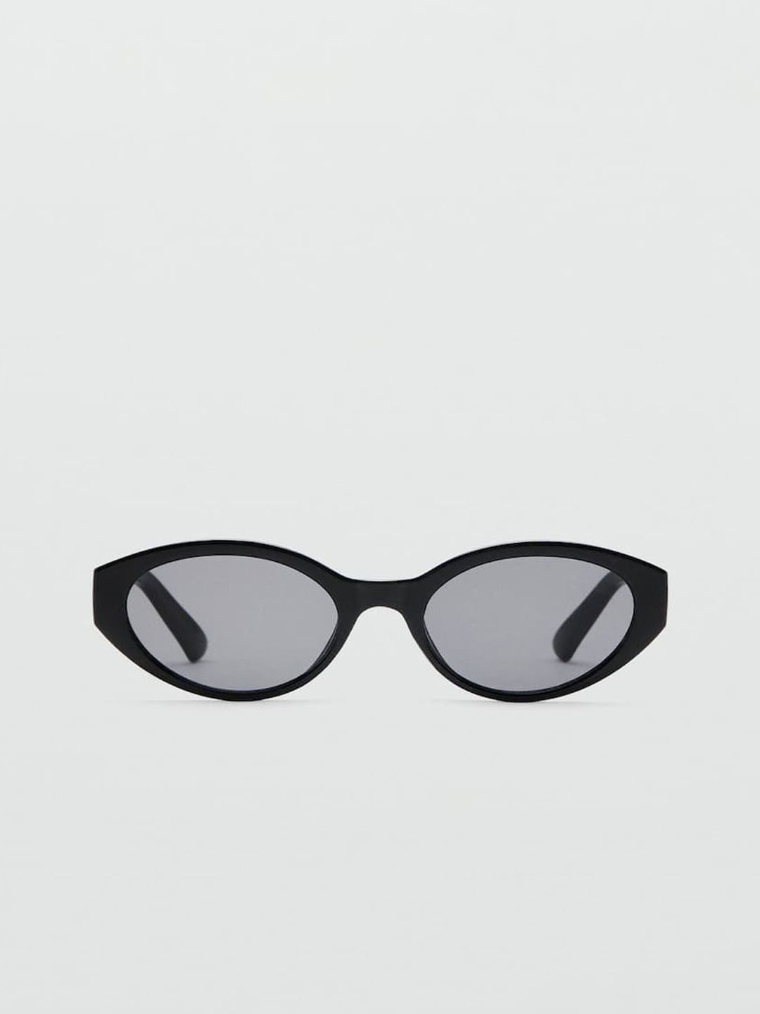 Oval Sunglasses