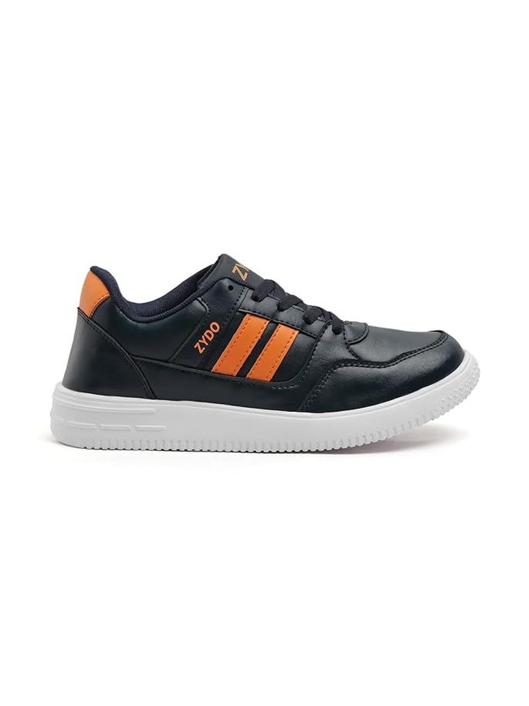 ZYDO Men Mesh Training or Gym Non-Marking Shoes