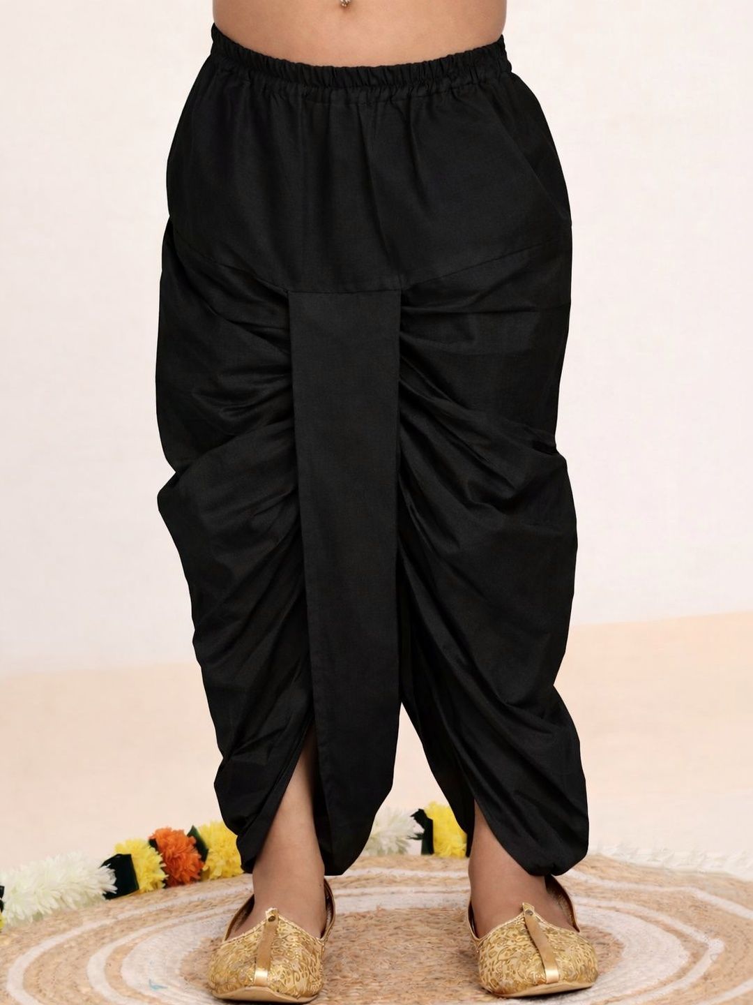 Baba & Baby Boys Dhoti Dhotis