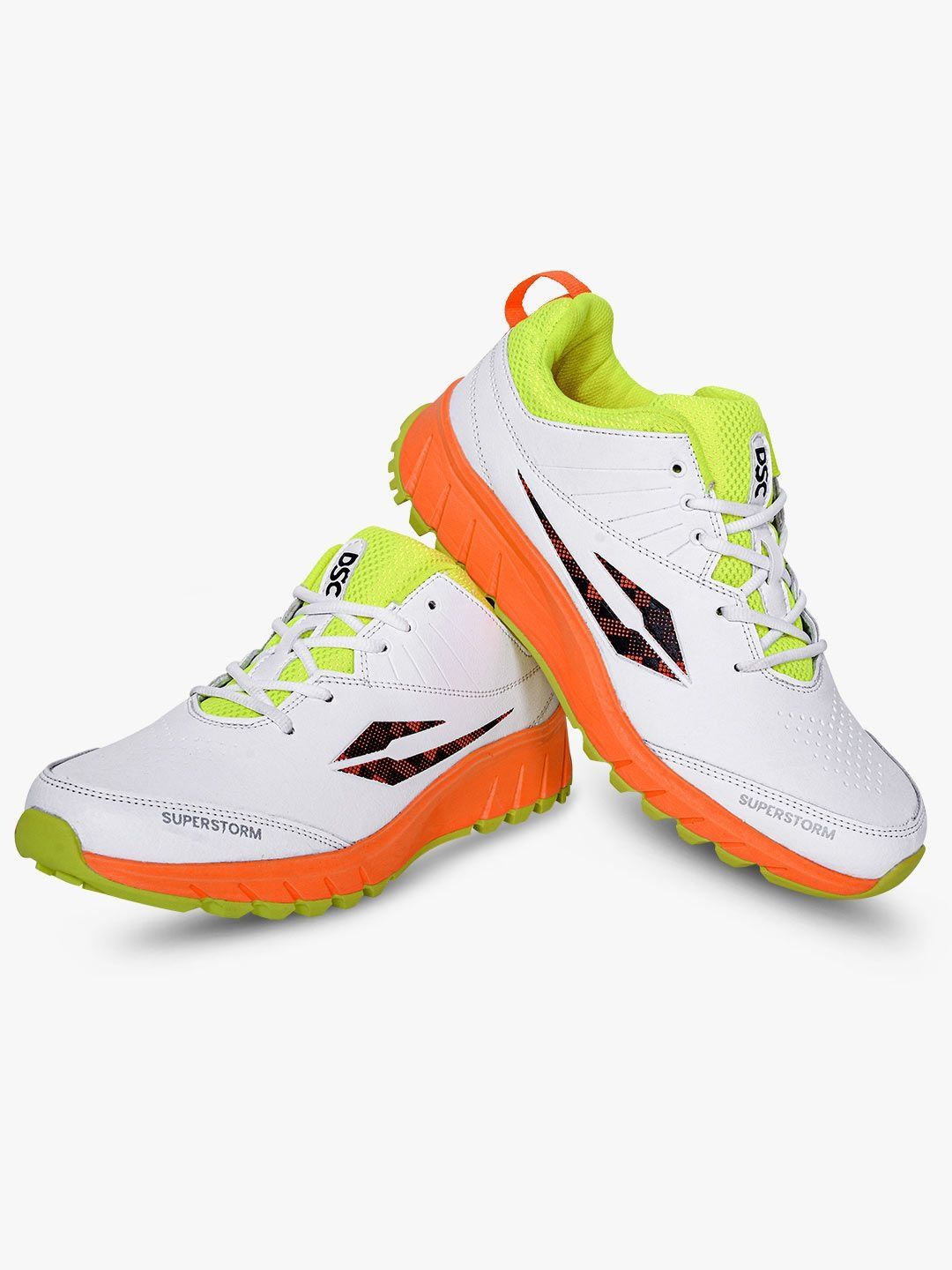DSC Men Cricket Shoes