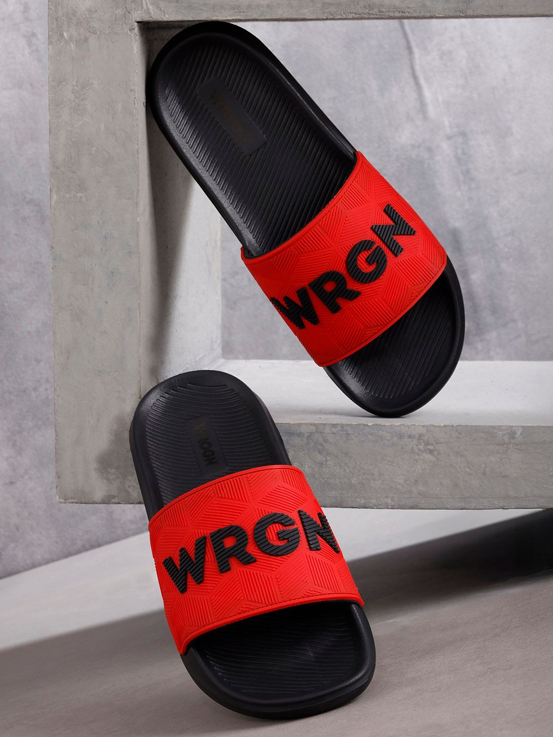 WROGN Men Sliders