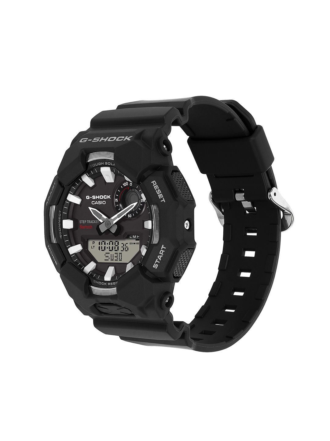Buy CASIO Men Dial & Straps Analogue and Digital Bluetooth Solar