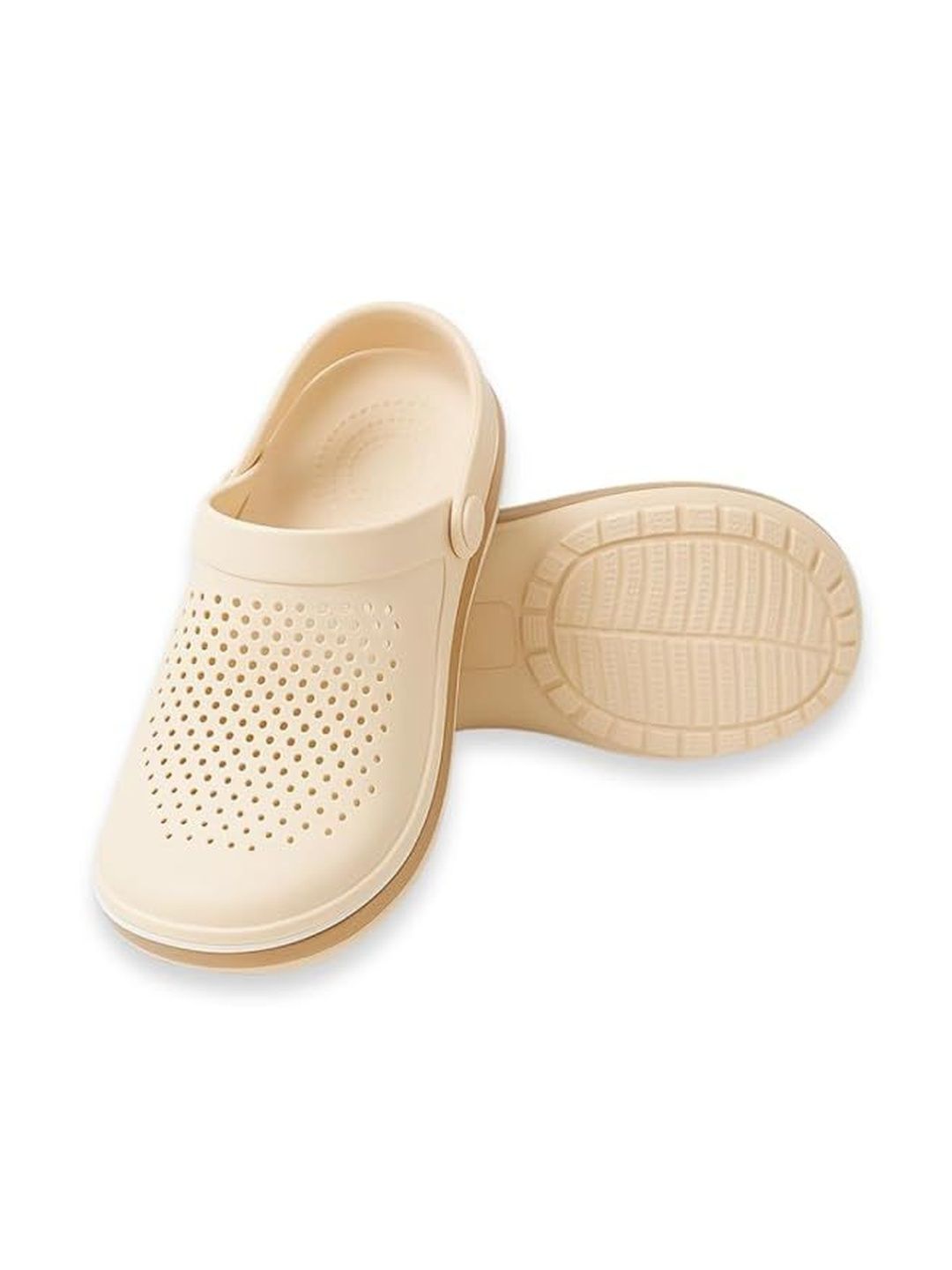 Loox.in Men Clogs