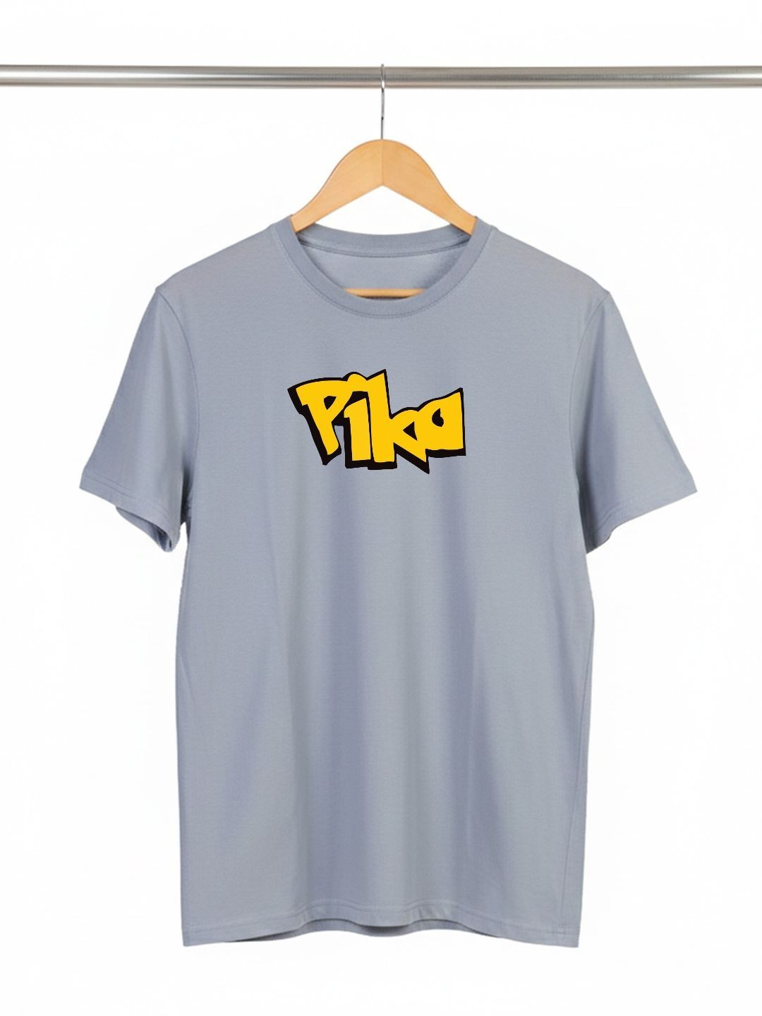 Greylongg Men T-shirt