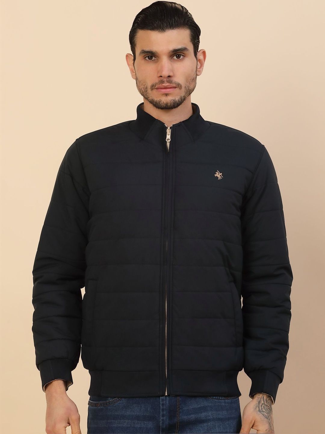 Cantabil Men Lightweight Fashion Jacket