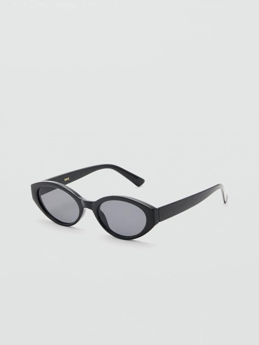 Oval Sunglasses