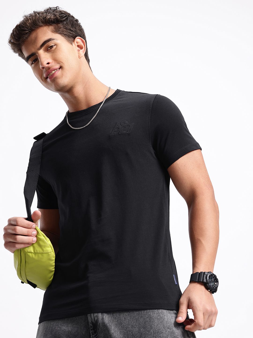 Aeropostale Pure Cotton T-shirt