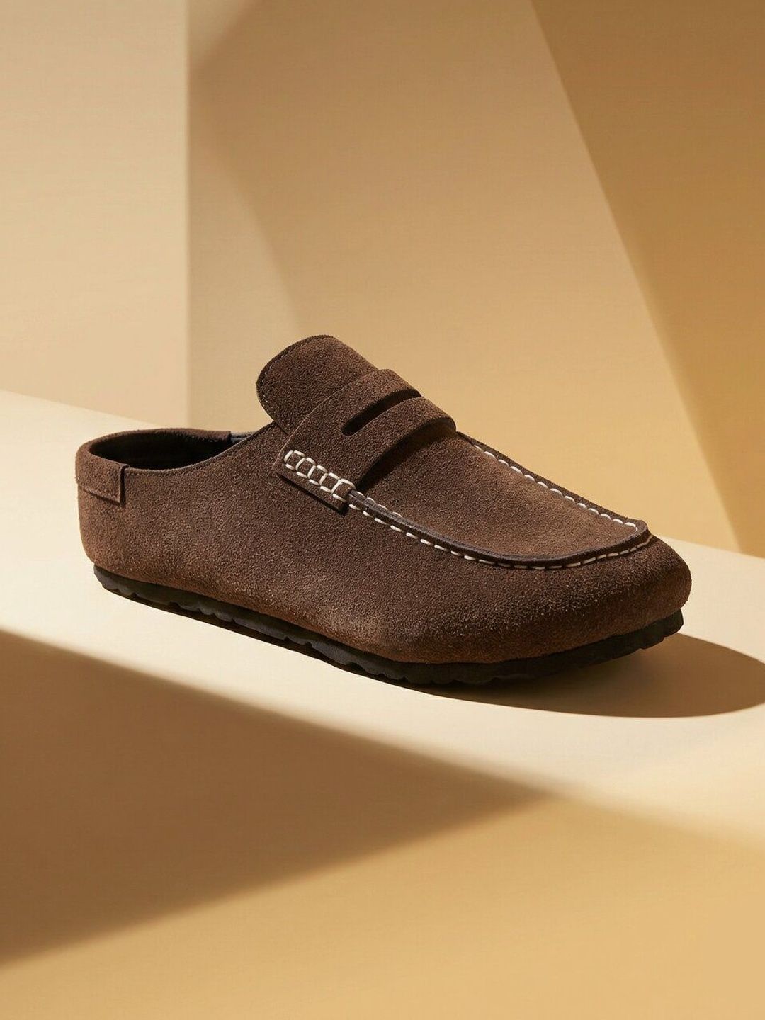 Big Fox Men Fashion Sandals