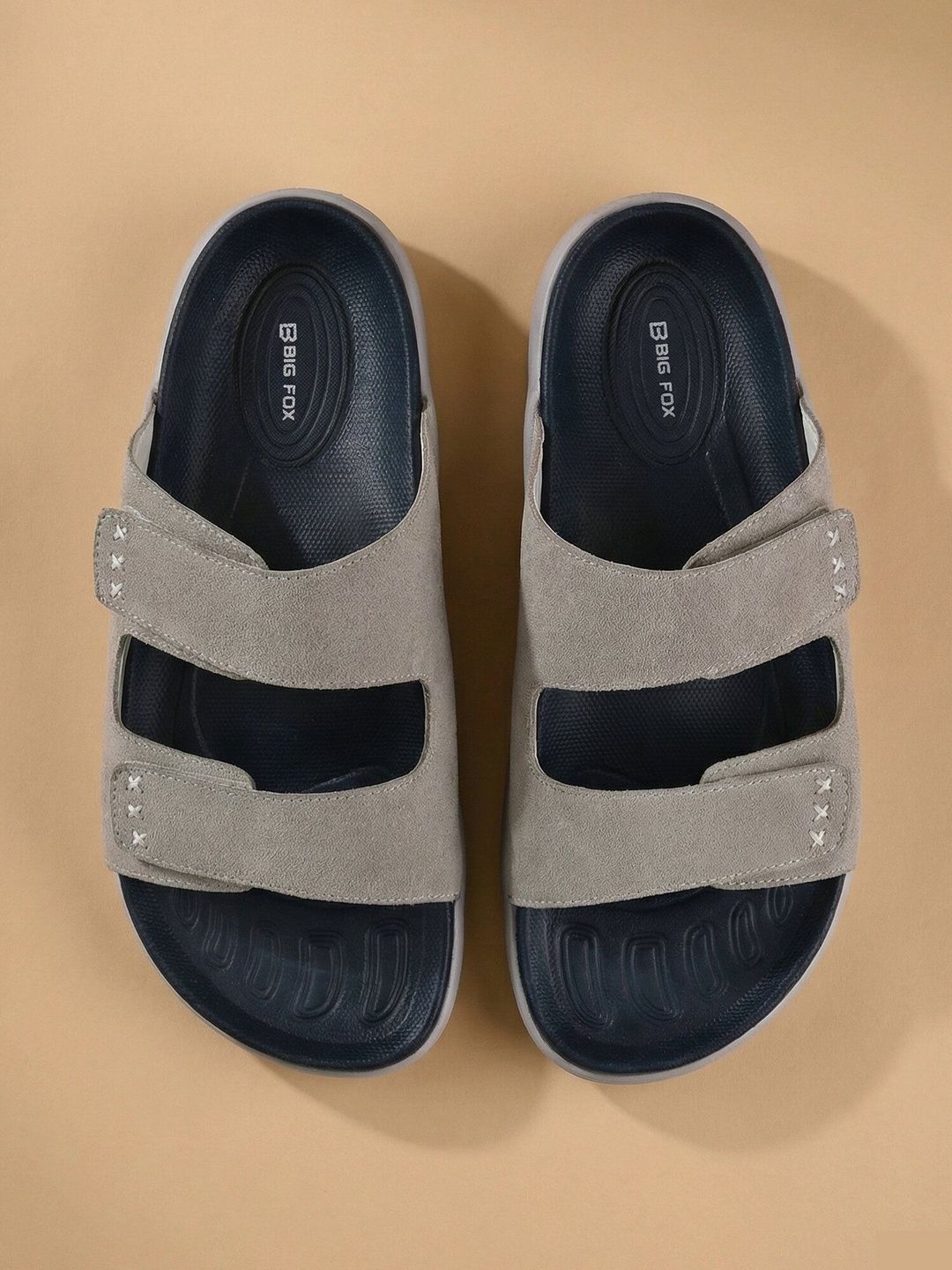 Big Fox Men Comfort Sandals