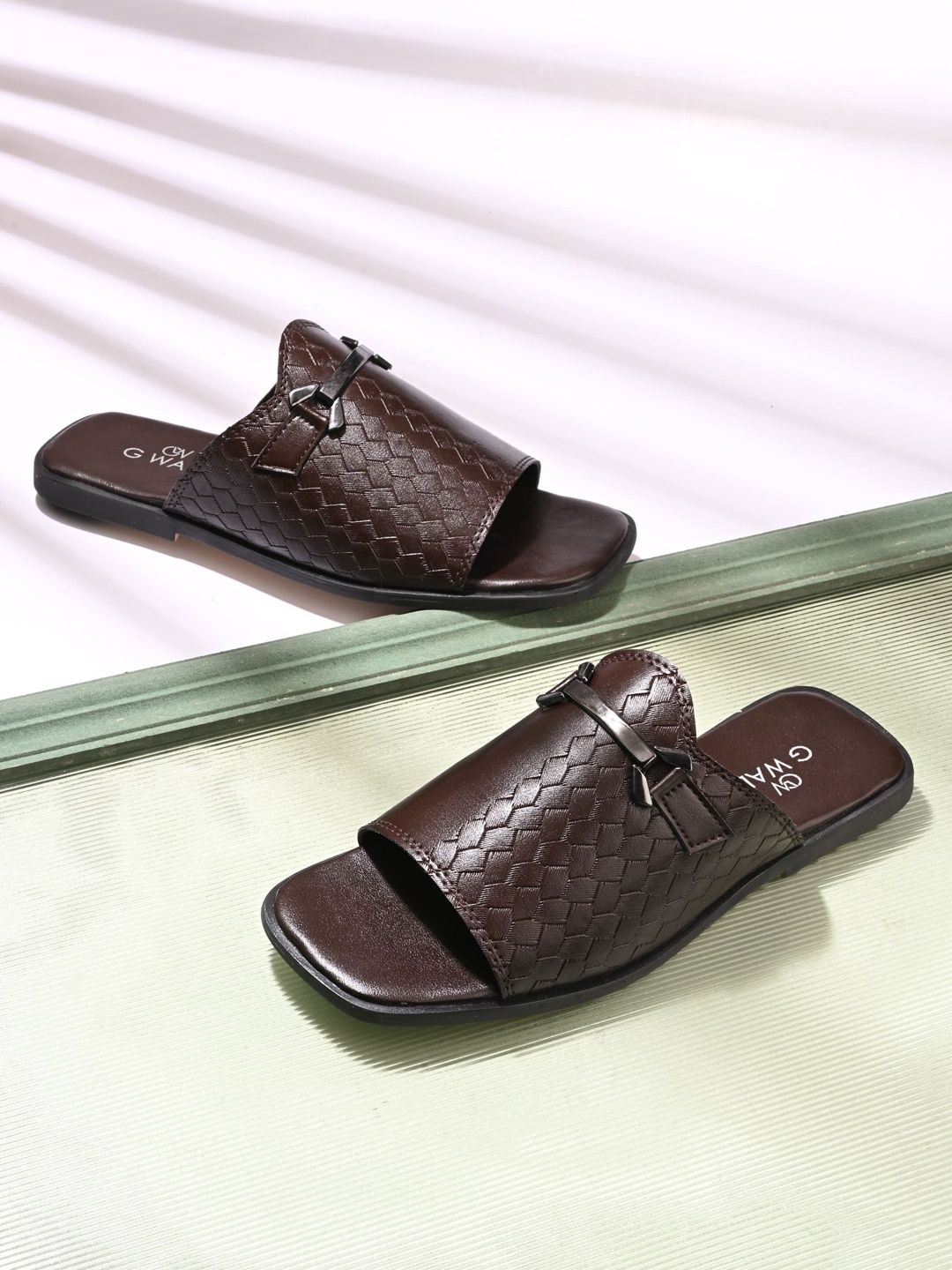 GWALK Men Comfort Sandals